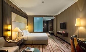 Silk Path Hanoi Hotel