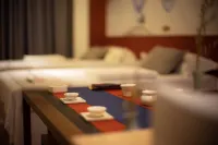 靖江國際大飯店 - SPA