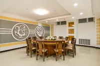 YiHeKangYang Hot Spring Hotel