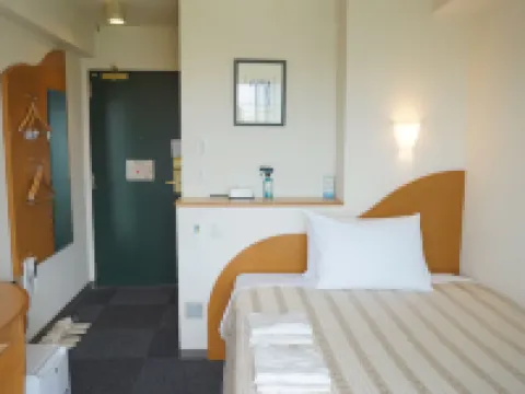 Naha Beach Side Hotel Hotels in Okinawa City