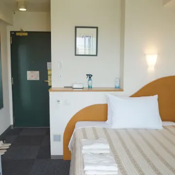 Naha Beach Side Hotel