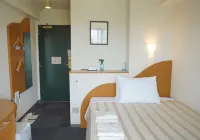 Naha Beach Side Hotel