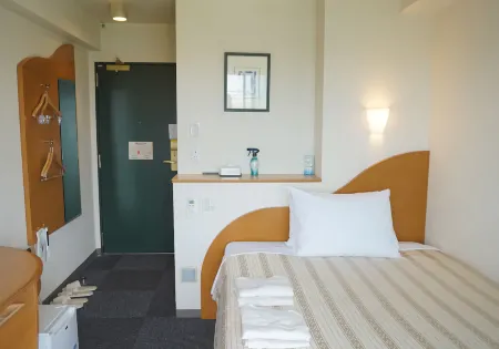 Naha Beach Side Hotel