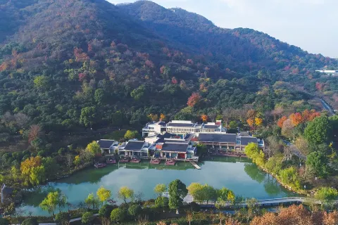 수이 모 리조트