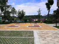 Zhongxin Chuanshihu Serviced Apartment Hotels in Weiyuan