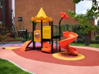 Zhongxin Chuanshihu Serviced Apartment