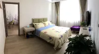 Tiange Theme Hotel (Jianzhong Branch)