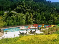 Jin Hua Qiao Green Camp Hotel