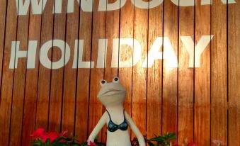 Windock & Dearwe Holiday Hotel