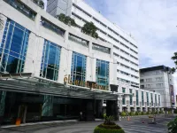 ÉL Hotel Bandung Hotels in Bandung City