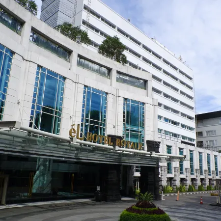 ÉL Hotel Bandung