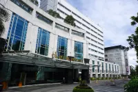 ÉL Hotel Bandung Hotels near Asian African Conference Museum