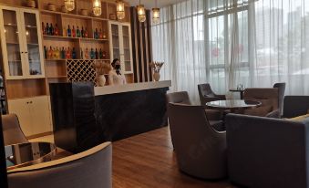 Greentree Eastern Hotel (Lianyungang Jiaruibao Plaza) - Housity