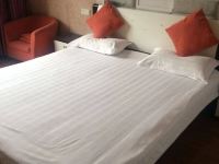 OYO金华紫红宾馆 - 标准大床房