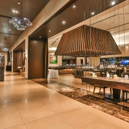 Mission Hills Resort Haikou