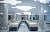 Jiangxi Hotel - Frühstück