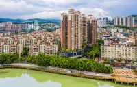 Dong Cheng Jing Jiang Hotel Hotels in Shaoguan