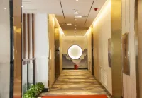 BASTON HOTEL Hotels in Yakeshi