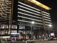 Mercure Almaty City Center Hotels in Almaty