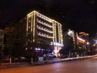 湄潭喜百年酒店 - 酒店外部