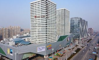 Jinan Hi-tech Wanda Plaza Meilun Hotel