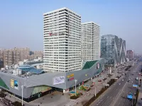 Madison Hotel (Jinan Wanda Plaza Exhibition Center) Hotels in Jinan