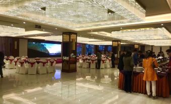 Xinqingchuan Hotel