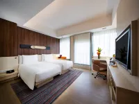Oasia Hotel Novena, Singapore by Far East Hospitality Hotels near Novena Square