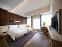 Oasia Hotel Novena, Singapore by Far East Hospitality Hôtels à : Singapour
