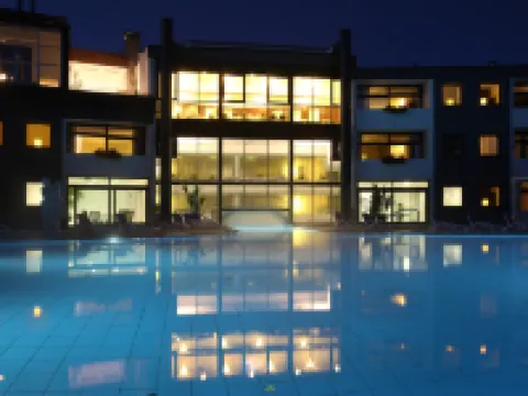 Hotel des Nordens Flensburg Wellness & Spa Hotels in Flensburg