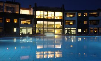 Hotel des Nordens Flensburg Wellness & Spa