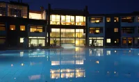 Hotel des Nordens Flensburg Wellness & Spa