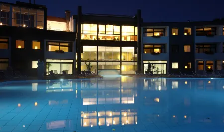 Hotel des Nordens Flensburg Wellness & Spa