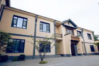 Qiqihar Yulinglong Hotel Hotel in zona Hulan Ergi Passenger Transport Terminal