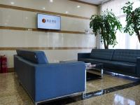 精途酒店(长春师范大学香江家居店) - 健身娱乐设施