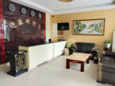 Guangshan Yingjun Hotel Hotels in Guangshan