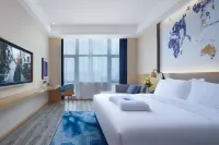 Kyriad Marvelous Hotel Hotels near Ping'anfazhi Park