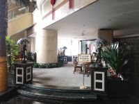 宜昌国际大酒店 - 大堂酒廊