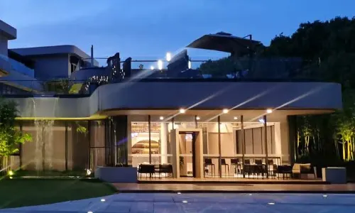 ANYUE LAKESIADE HOTEL