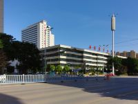 石家庄凤凰商务酒店 - 酒店附近