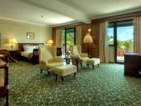 Sunway Hotel Phnom Penh Hotels near Central Mall