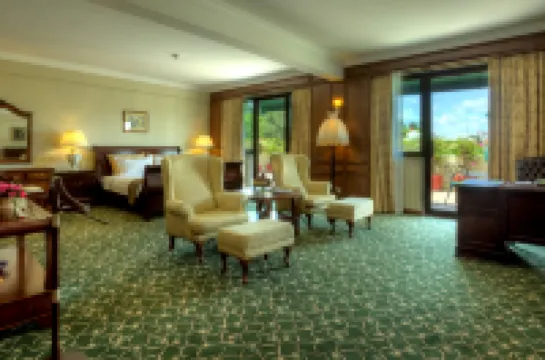 Sunway Hotel Phnom Penh