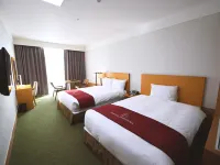 Hotel Laonzena Hotels in Daegu