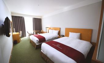 Hotel Laonzena