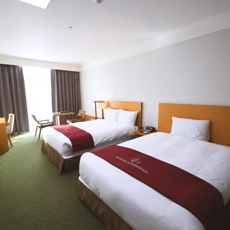 Hotel Laonzena
