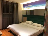 皇庭酒店(福州学生街店) - 品质大床房