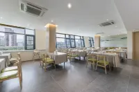 위에샹 호텔 (푸저우 성 스포츠 센터)