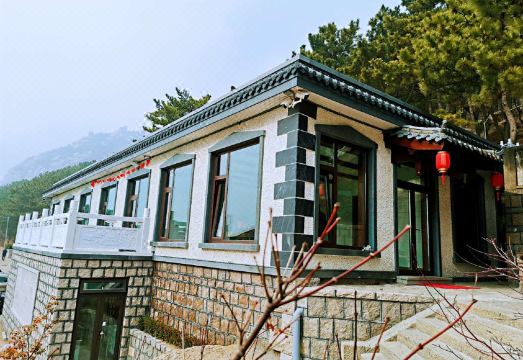 Qingshan Qingshan Yunshangju Inn