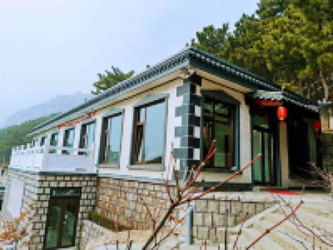 Qingshan Qingshan Yunshangju Inn