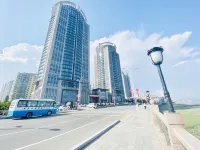 ตันตง ซินอานตง โฮเต็ล - วิว